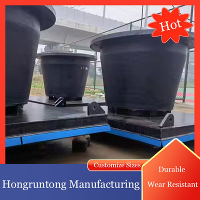 高品質ゴムフェンダー 柔軟性 耐久性 耐久性