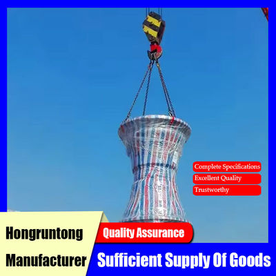 高エネルギー吸収、耐腐食性材料、UV耐性マリンフェンダー