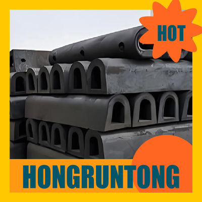 ドックマウントフェンダー 優れたエネルギー吸収性 耐腐食性 交換容易