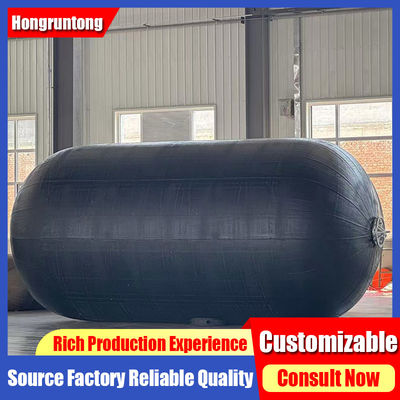 Yokohama Rubber Fender High Energy Absorption Reliable Performance Long Lifespan