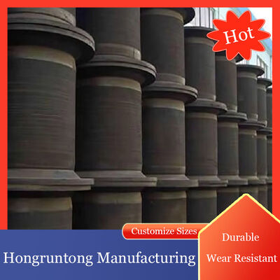 ドックゴムフェンダー 強い衝撃保護 耐候 簡単に設置