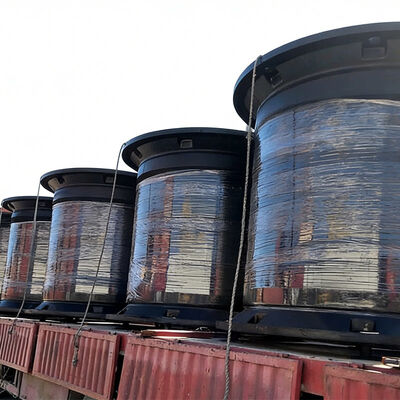 ドックゴムフェンダー 強い衝撃保護 耐候 簡単に設置