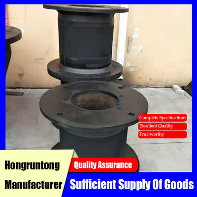 ポートフェンダー 高エネルギー吸収 耐久性 低反応力