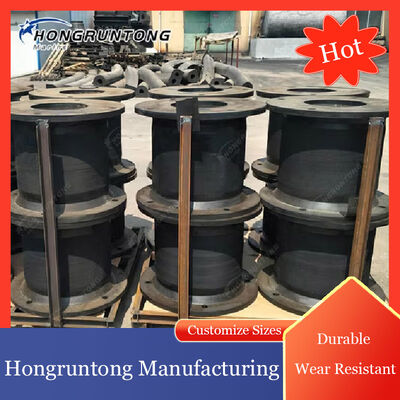 ドックバンパー 衝撃耐性設計 低保守 保護ドックエッジ