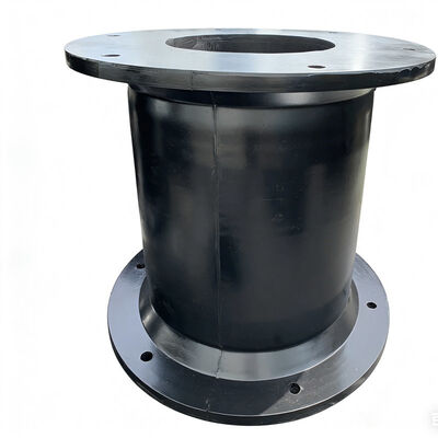 ゴムフェンダー重用クッション 耐腐蝕性 安定した性能