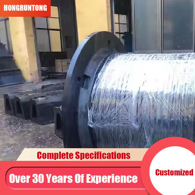 ゴムフェンダー重用クッション 耐腐蝕性 安定した性能