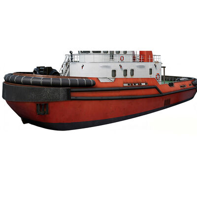 ドックラバーフェンダー 頑丈な保護 高吸収性 信頼性の高い使用