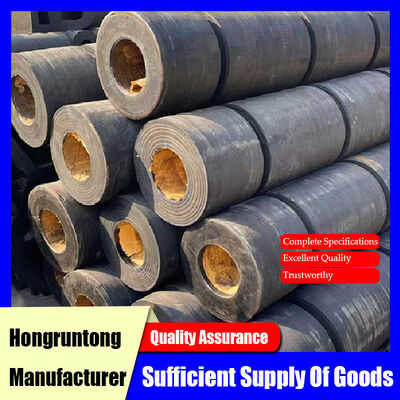 トグボートのフェンダー 強化強度 衝撃クッション 耐久性