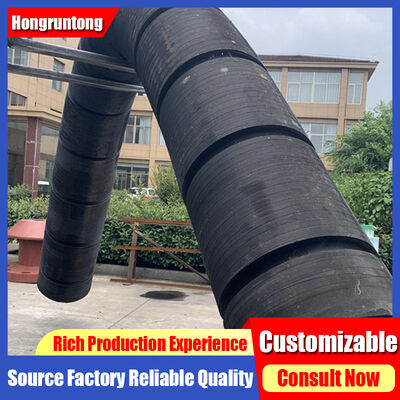 マリン・フェンダー 高強度設計 衝突バッファリング 長期耐腐蝕性能