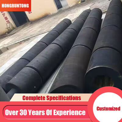 ポートフェンダー 堅牢な構造 優れたエネルギー吸収 耐候性保護