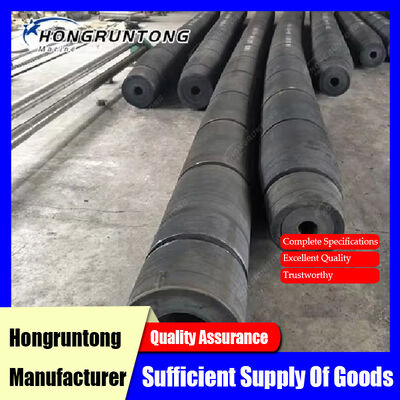 ポートフェンダー 堅牢な構造 優れたエネルギー吸収 耐候性保護