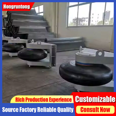 Rolling Fenders UV Resistant Saltwater Proof Easy Install Long Lifespan