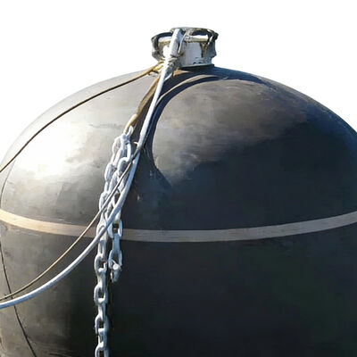 耐腐食設計 マリンフェンダー 高負荷容量 簡単設置