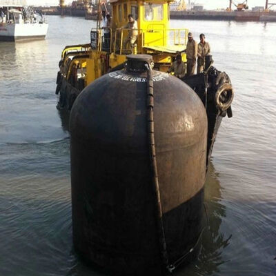 耐腐食設計 マリンフェンダー 高負荷容量 簡単設置