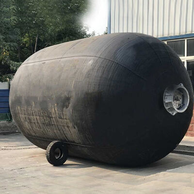 耐腐食設計 マリンフェンダー 高負荷容量 簡単設置