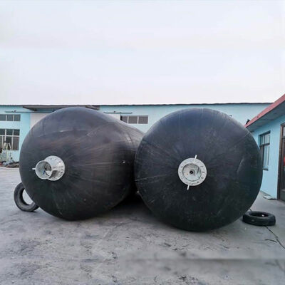 高衝撃耐性 ドックフェンダー 安定した性能 強い構造的サポート