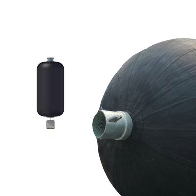 高衝撃耐性 ドックフェンダー 安定した性能 強い構造的サポート