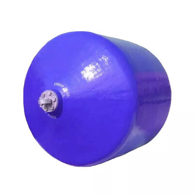 Foam Fender Floating Design Durable Outer Skin UV Resistant Wear Resistant