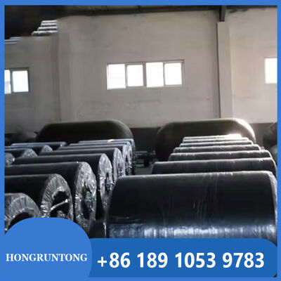 Foam Fender Floating Design Durable Outer Skin UV Resistant Wear Resistant