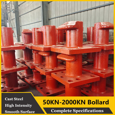 係船索止め ボラード 耐海水腐食性 UV保護コーティング 高引張強度