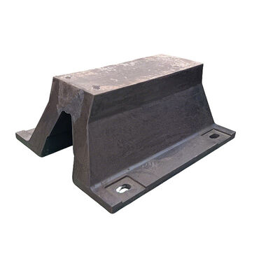 ドックフェンダー 高耐磨性 優れた衝撃吸収性 耐久性 海上用ゴム