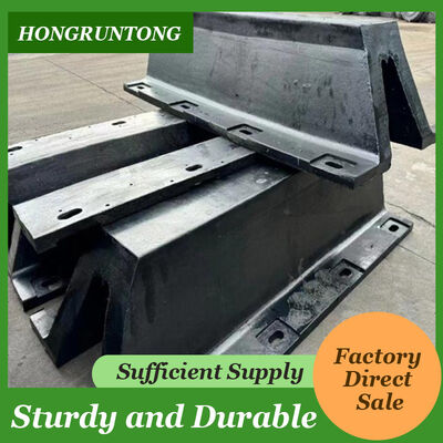 ドックフェンダー 高耐磨性 優れた衝撃吸収性 耐久性 海上用ゴム