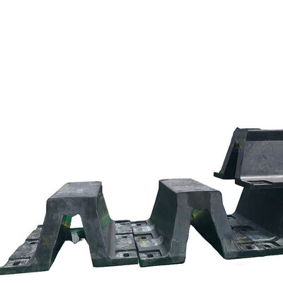 V型フェンダー コンパクトデザイン 強い衝撃耐性 耐天候性能