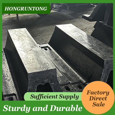 V型フェンダー コンパクトデザイン 強い衝撃耐性 耐天候性能