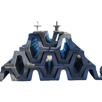 ドック バンパー 摩擦 耐久性 耐久性 長寿命