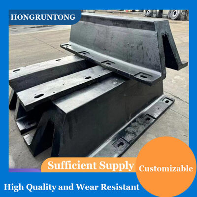 ドック バンパー 摩擦 耐久性 耐久性 長寿命