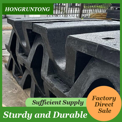 ドック バンパー 摩擦 耐久性 耐久性 長寿命