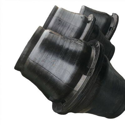 マリンゴムフェンダー 耐久性 UV耐性 耐腐食性