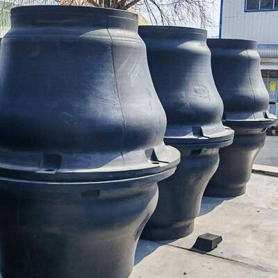 マリンゴムフェンダー 耐久性 UV耐性 耐腐食性