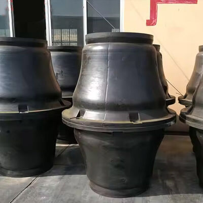 マリンゴムフェンダー 耐久性 UV耐性 耐腐食性