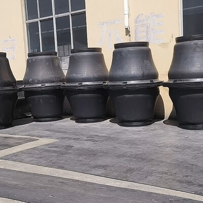 マリンゴムフェンダー 耐久性 UV耐性 耐腐食性