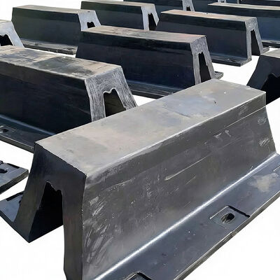 V フェンダー 簡単 設置 保守 低コスト 高エネルギー吸収