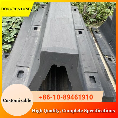 V フェンダー 簡単 設置 保守 低コスト 高エネルギー吸収