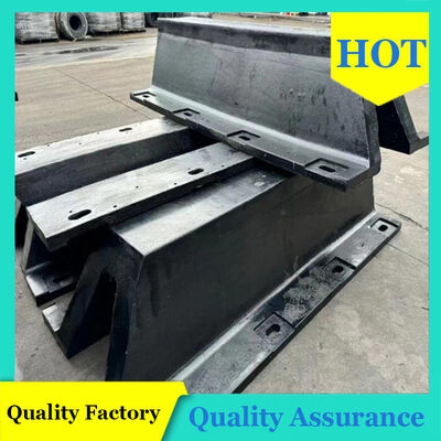 V フェンダー 簡単 設置 保守 低コスト 高エネルギー吸収