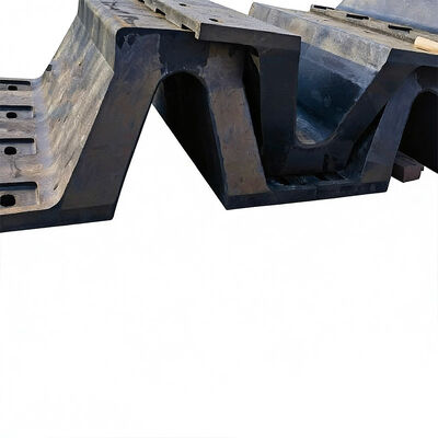 ゴムフェンダー 高張力 優良なマッチング 耐磨性