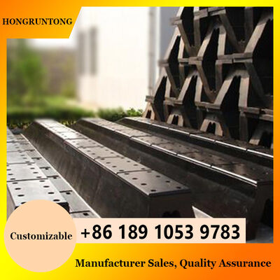 ゴムフェンダー 高張力 優良なマッチング 耐磨性