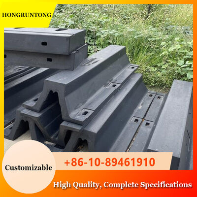 ゴムフェンダー 高張力 優良なマッチング 耐磨性