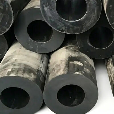 効率的な衝撃吸収のための軽量UVオゾン耐性シリンダ式海上フェンダー