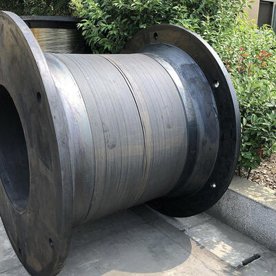 Cell Rubber Fender with High Energy Absorption Optimized Drum Structure and Low Hull Reaction