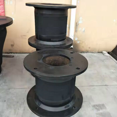 費用対効果の高い 維持が簡単 構造安定性の高い セルゴムフェンダー