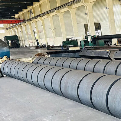 Marine Grade Rubber Fender with Corrosion Resistant and High Abrasion Resistant for Tug Boats