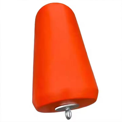 High Strength UV Resistant Floating Foam Fender with Stable Floating Performance for Marine Foam Filled Fender Applications